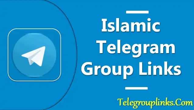 Islamic Telegram Group Links