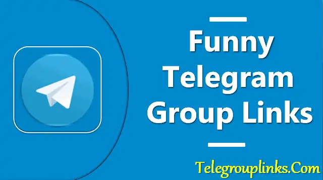 Funny Telegram Group Links