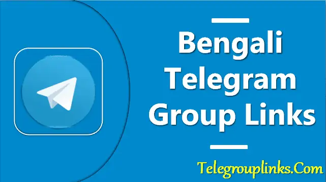 Bengali Telegram Group Links