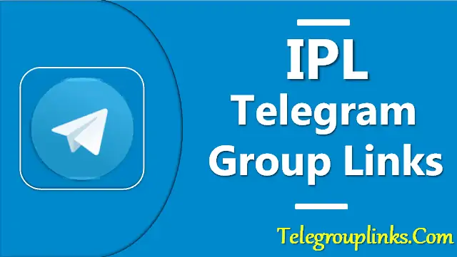 IPL Telegram Group Links